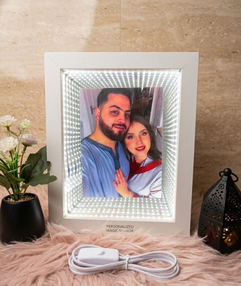 مرآة العود السحرية - Image 4